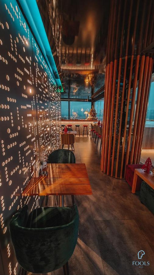 ביירות Three O Nine Hotel מראה חיצוני תמונה