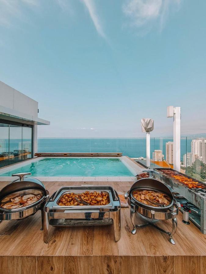 ביירות Three O Nine Hotel מראה חיצוני תמונה