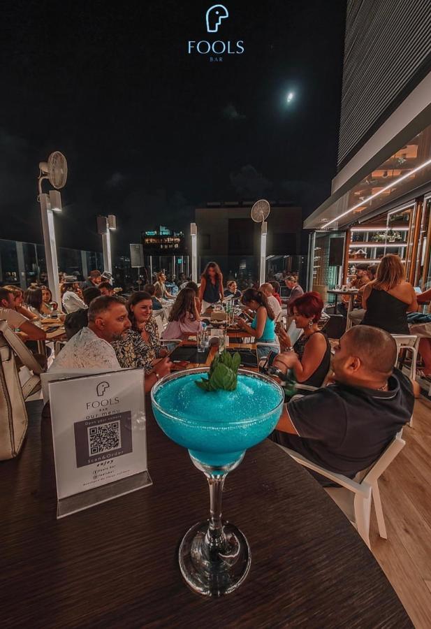 ביירות Three O Nine Hotel מראה חיצוני תמונה