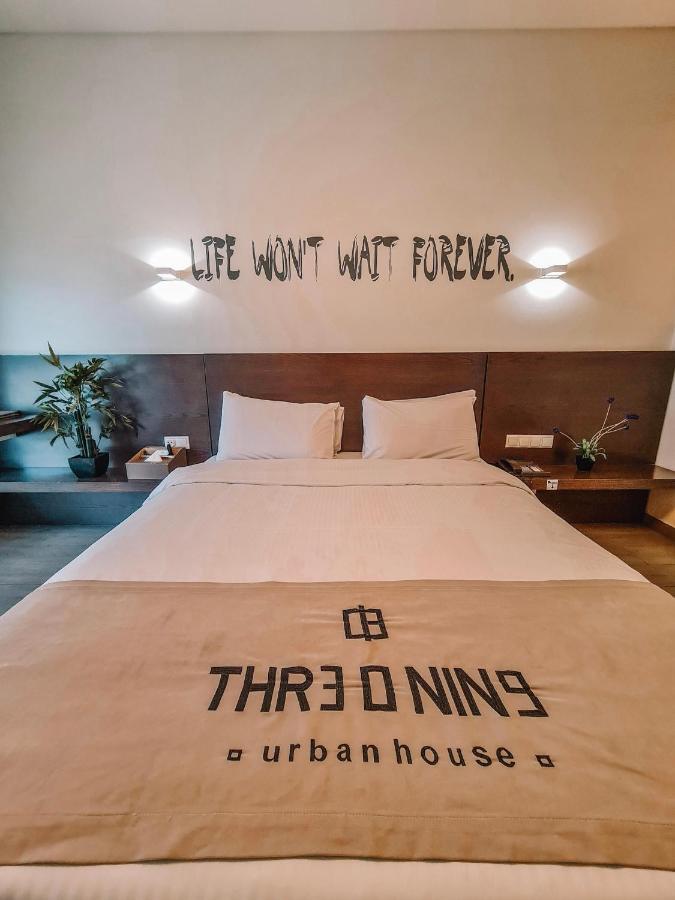 ביירות Three O Nine Hotel מראה חיצוני תמונה